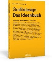 bokomslag Grafikdesign. Das Ideenbuch