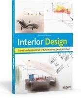 Noriyoshi Hasegawa - Interior Design, Häftad
