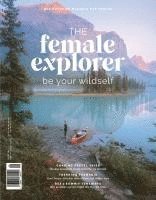 bokomslag Female Explorer #8