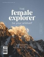 bokomslag Female Explorer #7