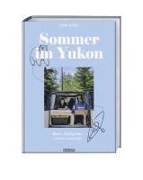 Sommer im Yukon