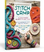 bokomslag Stitch Camp