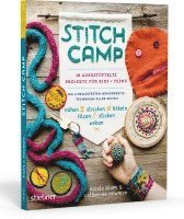 bokomslag Stitch Camp