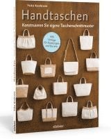 Yuka Koshizen - Handtaschen, Häftad