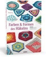 bokomslag Farben und Formen des Häkelns