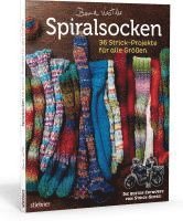 bokomslag Spiralsocken