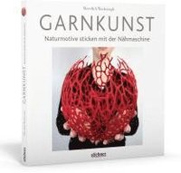 bokomslag Garnkunst