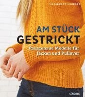 bokomslag Am Stück gestrickt