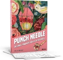 Punch Needle 1
