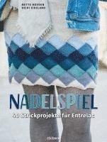 bokomslag Nadelspiel