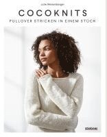 bokomslag Cocoknits