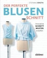 Der perfekte Blusen-Schnitt 1