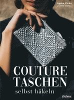 bokomslag Couture Taschen selbst häkeln