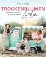 bokomslag Trockenblumen Liebe