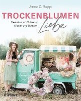 Trockenblumen Liebe 1