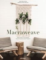 bokomslag Macraweave