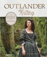 bokomslag Outlander Knitting