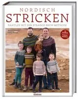 Nordisch Stricken