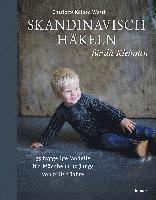 bokomslag Skandinavisch Häkeln für die Kleinsten