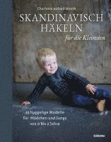 bokomslag Skandinavisch Häkeln für die Kleinsten