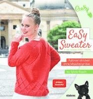 EaSy Sweater 1