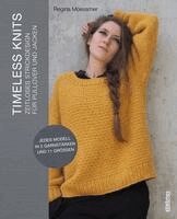 Regina Moessmer - Timeless Knits, Inbunden