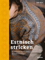 bokomslag Estnisch Stricken