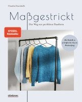 bokomslag Maßgestrickt