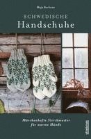 bokomslag Schwedische Handschuhe stricken