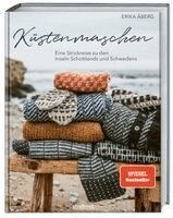 Erika Åberg - Küstenmaschen, Inbunden