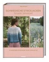 Maja Karlsson - Schwedische Strickjacken für jede Jahreszeit, Inbunden