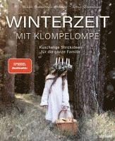 bokomslag Winterzeit mit Klompelompe
