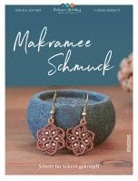 bokomslag Makramee Schmuck