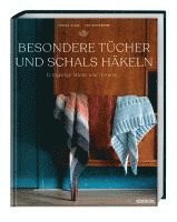 Besondere Tücher und Schals häkeln 1