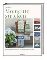 bokomslag Momente stricken