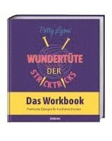 bokomslag Patty Lyons' Wundertüte der Stricktricks - Das Workbook