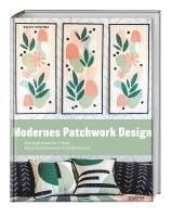 bokomslag Modernes Patchwork Design