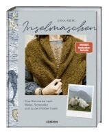 Erika Åberg - Inselmaschen, Inbunden