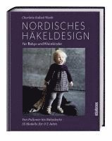 Nordisches Häkeldesign für Babys und Kleinkinder