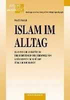 bokomslag Islam im Alltag