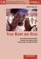 bokomslag Von Kopf bis Fuß