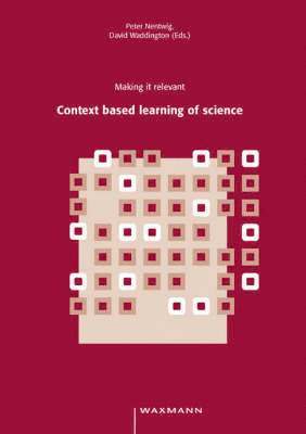 Peter Nentwig, David Waddington - Making it Relevant, Häftad