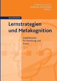 bokomslag Lernstrategien und Metakognition