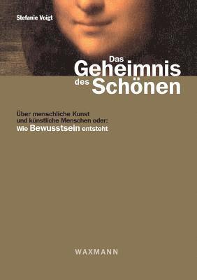 bokomslag Das Geheimnis des Schoenen