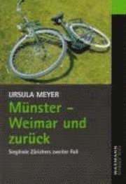 Münster - Weimar und zurück 1