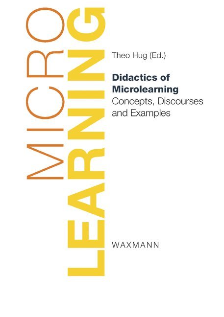 Didactics of Microlearning 1