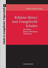 bokomslag Religious literacy und evangelische Schulen