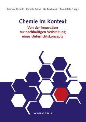 bokomslag Chemie im Kontext