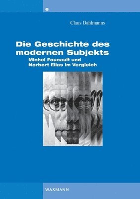 bokomslag Die Geschichte des modernen Subjekts