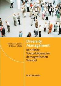 bokomslag Diversity Management